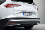 Skoda Enyaq iV 80 2020 года (WW)